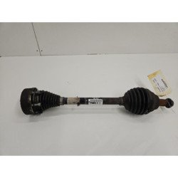 Cardan Gauche (transmission) Volkswagen Scirocco 3 Phase 1 Coupe